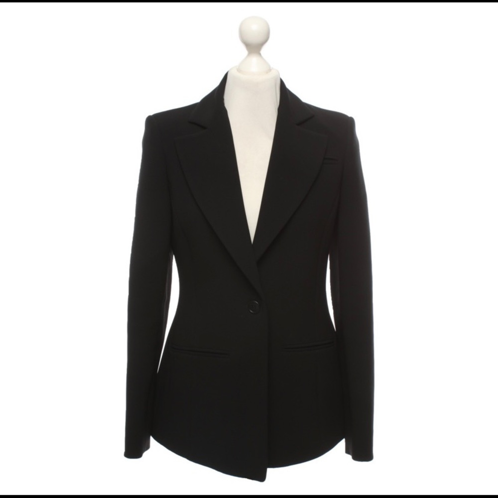 Altuzzara Acacia Blazer